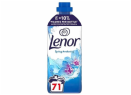 Aviváž Lenor Spring Awakening, tekutá, 1,491 l