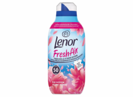 Aviváž LENOR Růžový květ 700ml