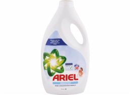 Ariel Sensitive prací gel, 2,25 l