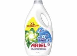 Prací gel Ariel Fresh Air, 2,25 l
