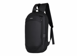 Addison 316015 taška/batoh na laptop 39,6 cm (15.6") Černá