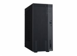 ASUS ExpertCenter P500MV-13420H057X Mini tower i5-13420H 16GB DDR5 5600 SSD512 UHD Graphics DVD WLAN+BT LAN 180W W11Pro 3Y OnSite Gray