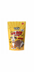 TUF TUF Dog gummies - beef drops - pamlsek pro psa - 80g