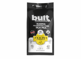 BULT Duck and Turkey Puppy - suché krmivo pro psy - 12kg