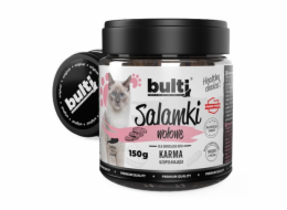 BULTI Beef - pamlsek pro kočky - 150g