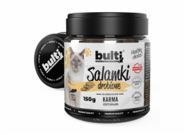 BULTI Poultry - pamlsek pro kočky - 150g