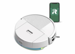 Úklidový robot iRobot Roomba Combo 205 (bílý)