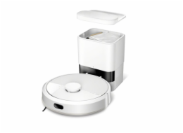Úklidový robot iRobot Roomba Combo 105+ (bílý)