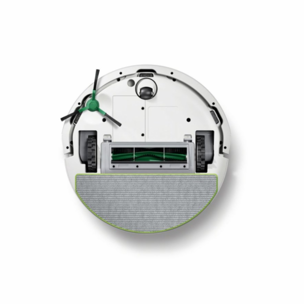Úklidový robot iRobot Roomba Combo 105 (bílý)