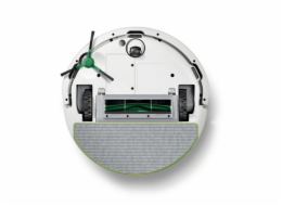 Úklidový robot iRobot Roomba Combo 105 (bílý)
