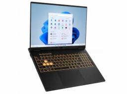 ASUS TUF Gaming F16 FX608JH-I5165W i5-13450HX 16.0"FHD+ IPS-level 300nits AG 16GB DDR5 5600 SSD512 GeForce RTX 5050 8GB WLAN+BT LAN Cam1080p 90WHrs W11Pro Jaeger Gray