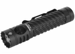 Svítilna AceBeam EC20 Luxeon Black