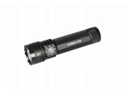 Svítilna AceBeam E75 5000K černá