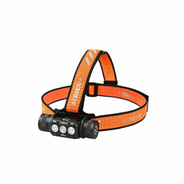 Svítilna AceBeam H50 2.0