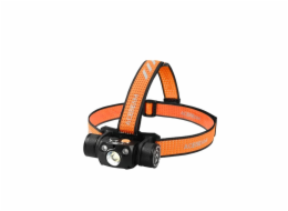 Svítilna AceBeam H30 R+UV 6500K