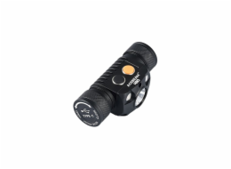 Svítilna AceBeam H30 R+CRI 6500K