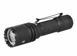 Svítilna AceBeam P16 Black