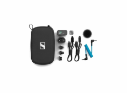 Sennheiser PROFILE WIRELESS 1-channel set - 1kanálový kompaktní kompletní bezdrátový systém pro kameru