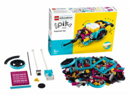 LEGO EDUCATION 45681 Rozšiřující sada LEGO Education Spike Prime