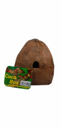 Lucky Reptile Coco Box cca 15x14x16 cm
