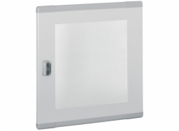 Legrand Ploché dveře Legrand 020285 XL3 400 900x575mm transparentní IP40