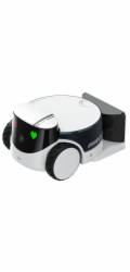 IP kamera Enabot Family Robot | ROLE PetPal | 5 MP | Micro SD, Max. 256 GB
