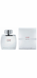 Lalique White EDT 125 ml
