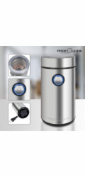 Proficook káva na kávu Prinder proficook PC-KWSW 1216 kávový mlýn