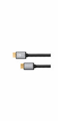 Kabel KRUGER & MATZ KM1265 HDMI 2.1 8K 1,8m