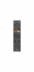 Sbox RC-01402 Remote Control for Sony TVs