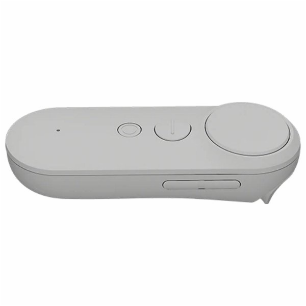 HTC Regulátor průtoku Vive bílý 99H12291-00