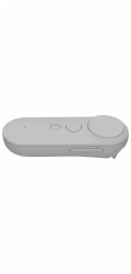 HTC Regulátor průtoku Vive bílý 99H12291-00
