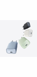 Napájecí nabíječka - Anker 511 Nano 4 (A2337G11) | USB-C 30W.