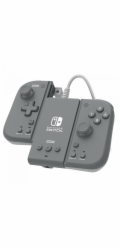 Nintendo SWITCH Split Pad Pro Attach. Sada (šedá)