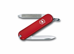 Victorinox Escort červený Multiuso Escort