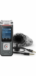 Philips Diktafon DVT7110