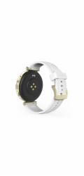Hama 00178622 Smartwatch 7000 Gold