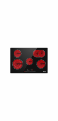 IsEasy LT5-04 Ceramic/Electric cooktop