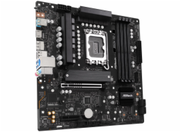 ASRock B860M Pro-A, základní deska