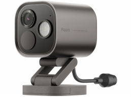 Aqara Camera Hub G5 Pro PoE - šedý