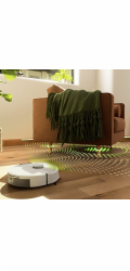 Úklidový robot iRobot Roomba Combo 105 (bílý)