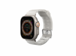 Řemínek Skinarma Shokku pro Apple Watch 49/45/44 MM mrazu