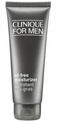 Clinique Skin Supplies pro muže s matujícím hydratačním krémem pro kontrolu oleje