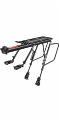 Nosič kol s policí Rockbros 33210004001 černý
