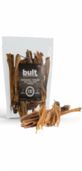 BULT Skóra królika bez futra dla psa 250g