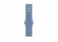 Watch Acc/45/Winter Blue Sport Band - M/L