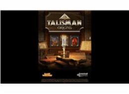 Talisman: Origins (PC) klíč Steam