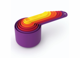 Joseph Joseph Nest Mehrfarbig 8-tlg. Messlöffel-Set