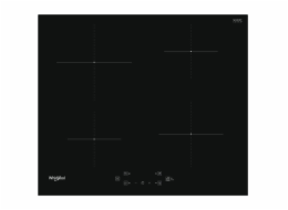 Whirlpool WS Q2760 BF