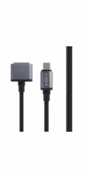 Fixed kabel USB-C/MagSafe 2m FIXD-MS3-GR